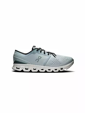 ON | Scarpe da fitness da uomo Cloud X4 | grau